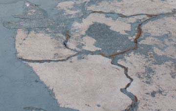 fibreglass roofing replacement Cookham Rise