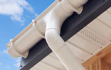 Cookham Rise gutter installation costs