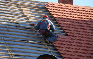roof tiles Cookham Rise, Berkshire