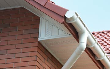 Cookham Rise soffit repair costs