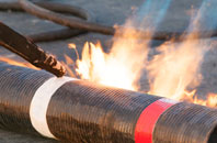 Cookham Rise flat roofing replacement
